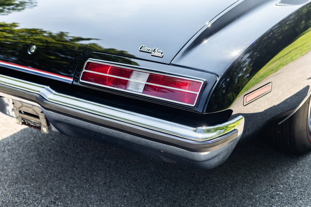 1973 Pontiac Grand Am - Image 17 of 31