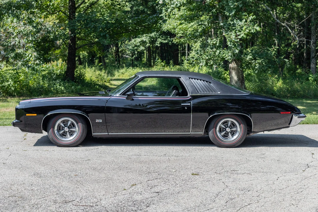 1973 Pontiac Grand Am - Image 5 of 31