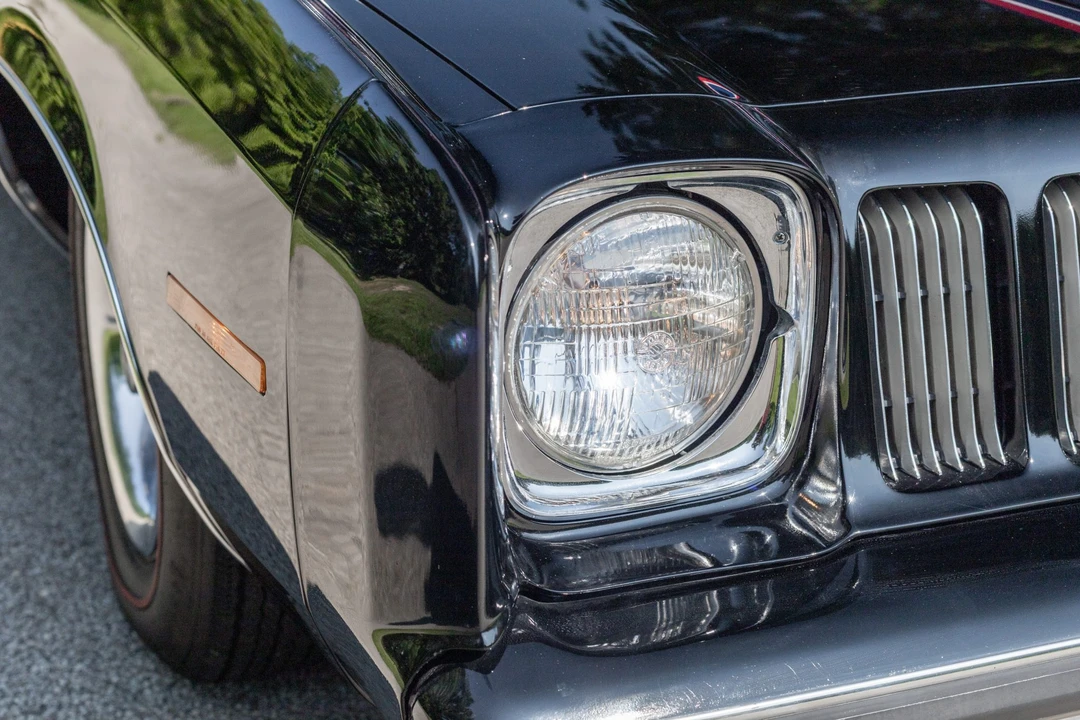 1973 Pontiac Grand Am - Image 14 of 31