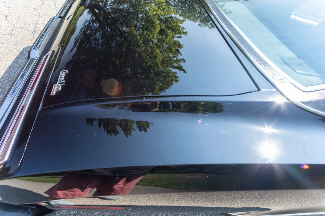 1973 Pontiac Grand Am - Image 19 of 31