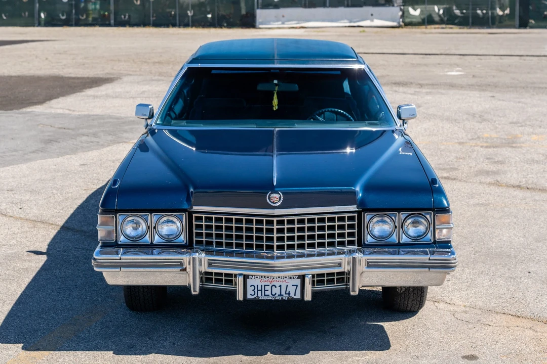 1974 Cadillac Series 70 & 75 - Image 10 of 31