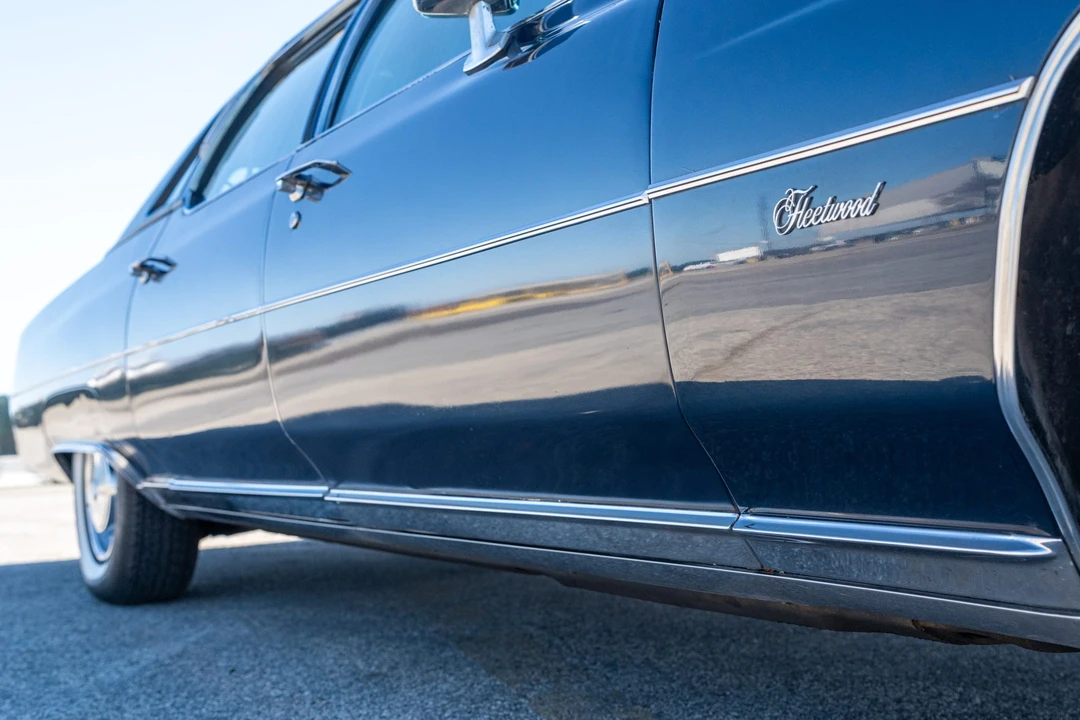 1974 Cadillac Series 70 & 75 - Image 26 of 31