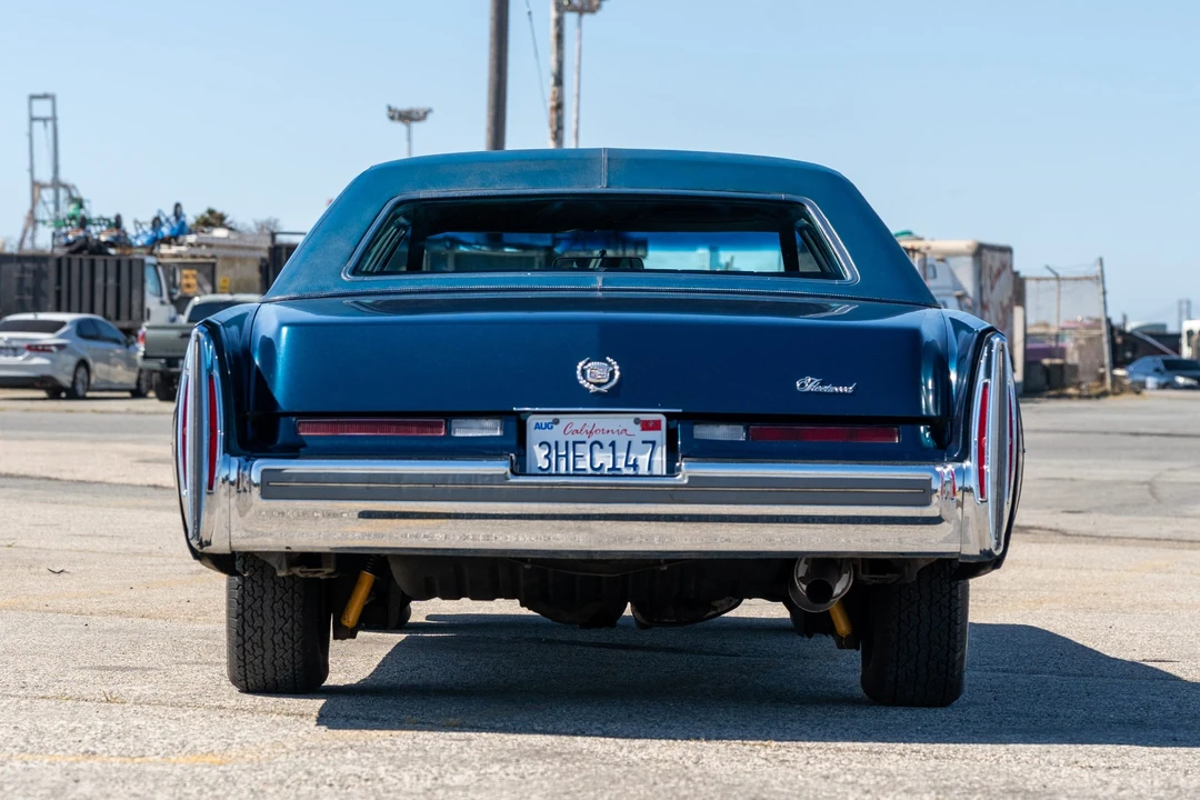 1974 Cadillac Series 70 & 75 - Image 6 of 31