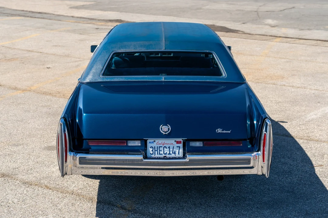 1974 Cadillac Series 70 & 75 - Image 13 of 31