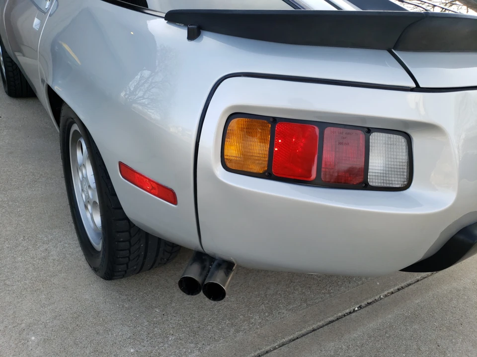 1978 Porsche 928 - Image 19 of 31