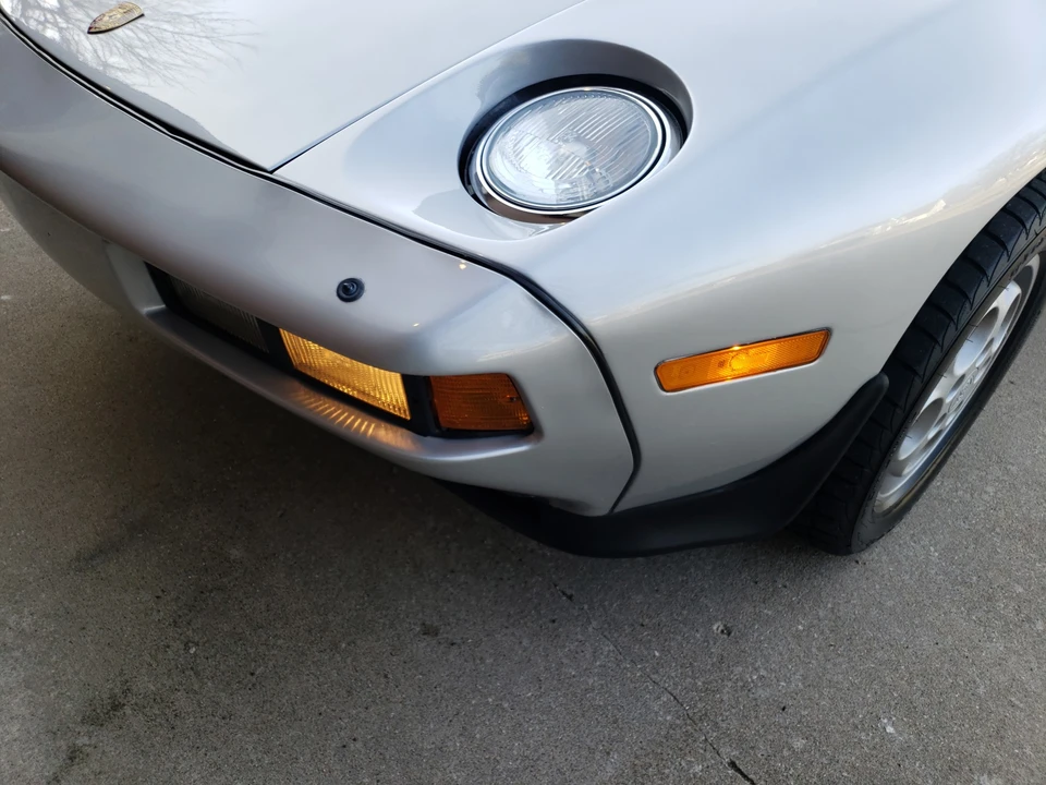 1978 Porsche 928 - Image 15 of 31