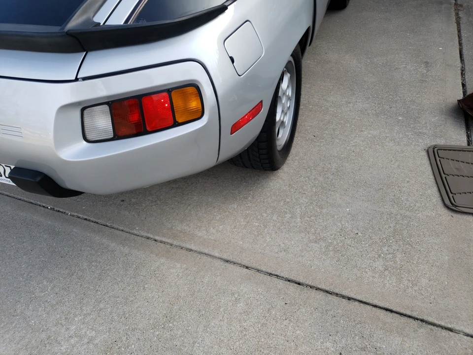 1978 Porsche 928 - Image 20 of 31