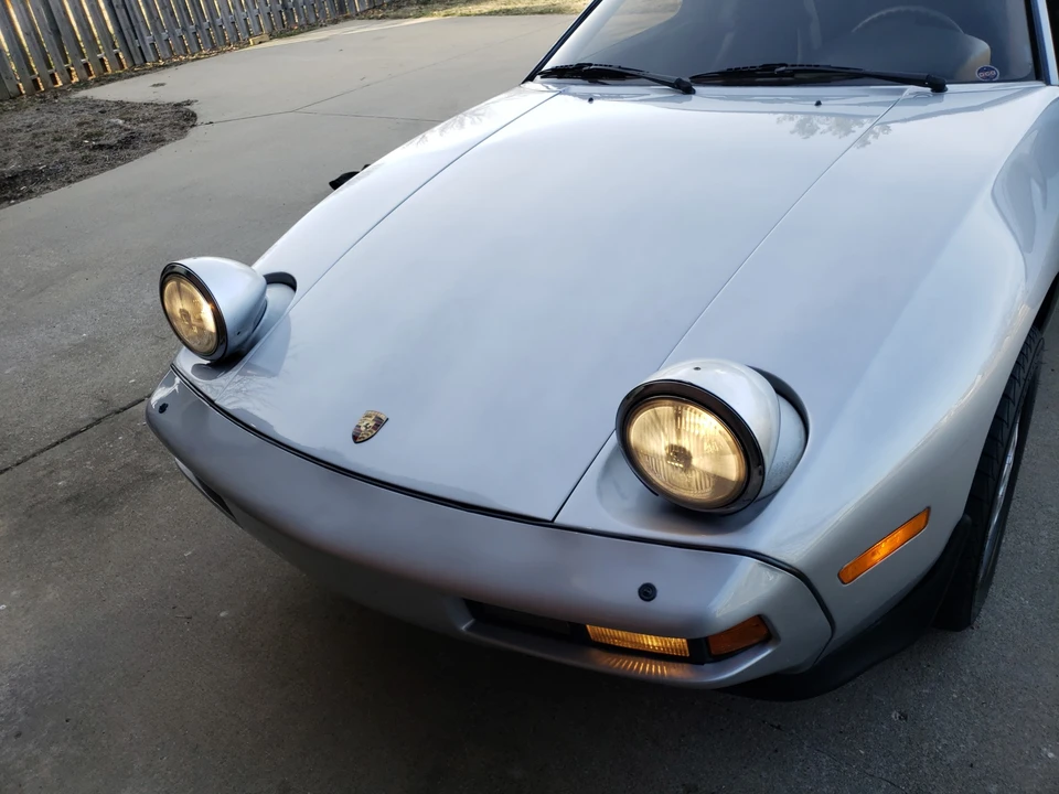 1978 Porsche 928 - Image 16 of 31
