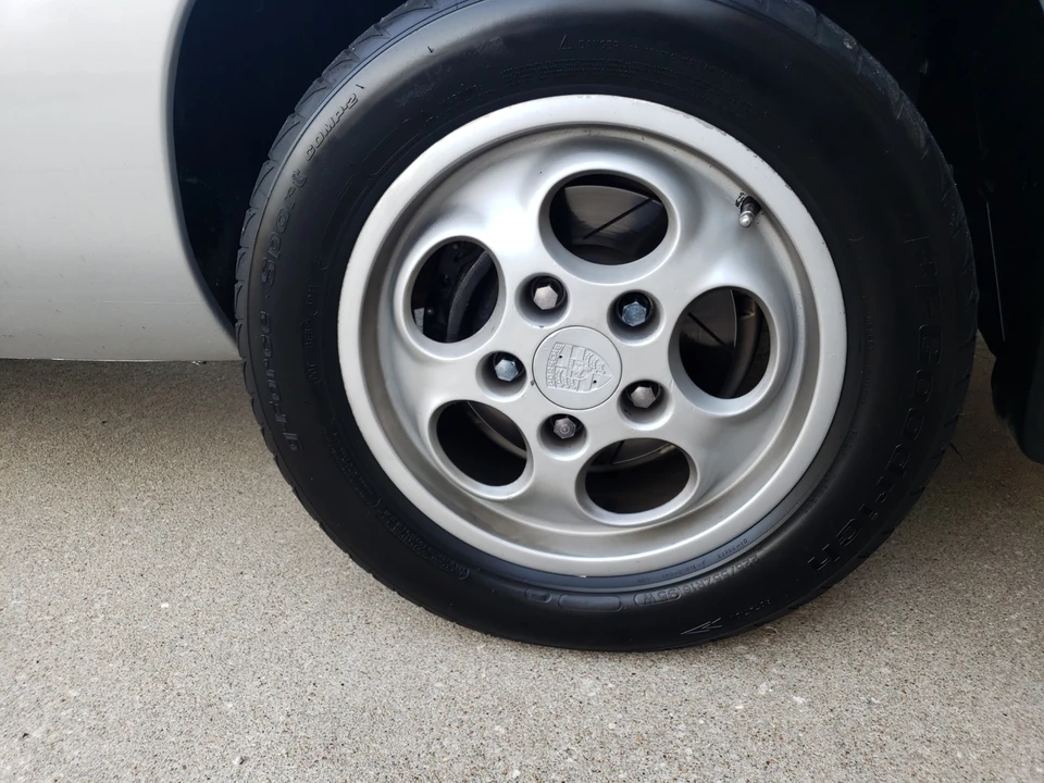 1978 Porsche 928 - Image 25 of 31