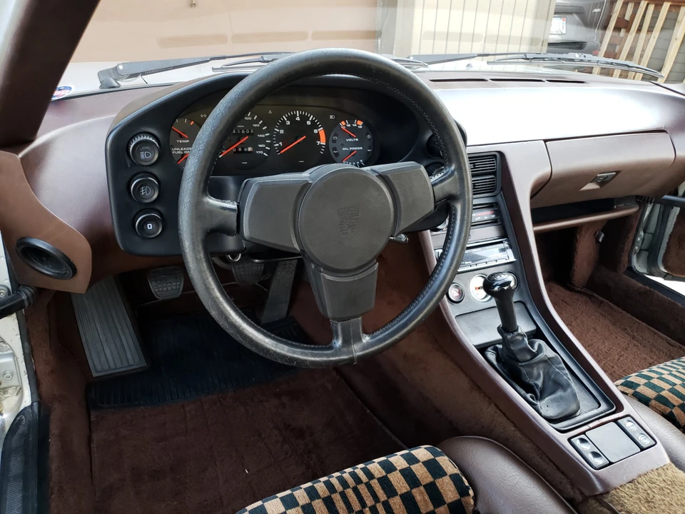 1978 Porsche 928 - Image 30 of 31