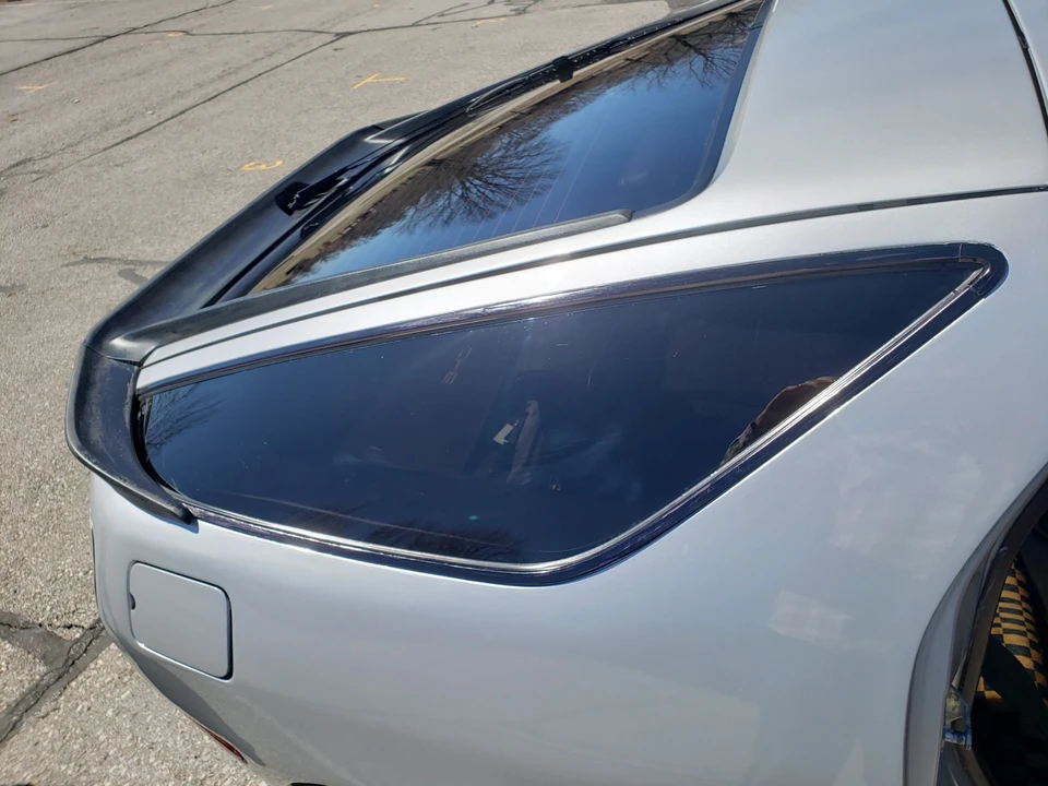 1978 Porsche 928 - Image 21 of 31