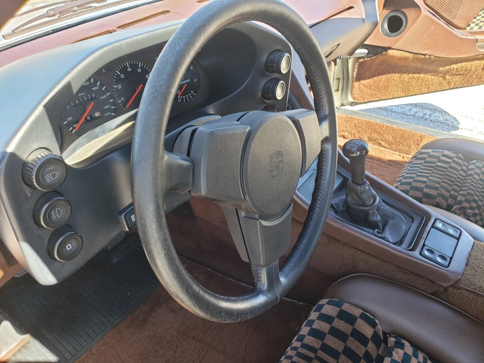 1978 Porsche 928 - Image 31 of 31