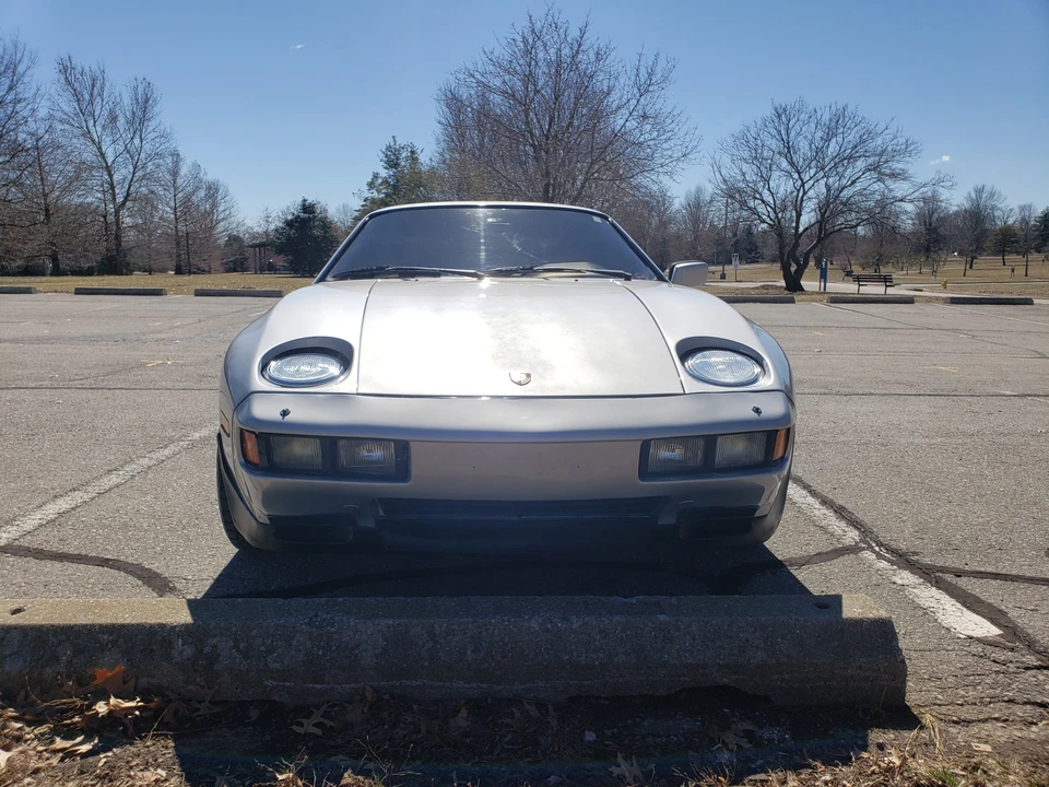 1978 Porsche 928 - Image 12 of 31