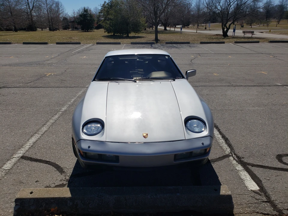 1978 Porsche 928 - Image 13 of 31