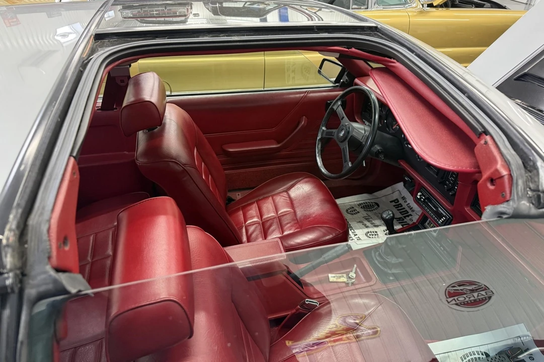 1983 Ford Mustang GT 3rd Gen - Image 4 of 8