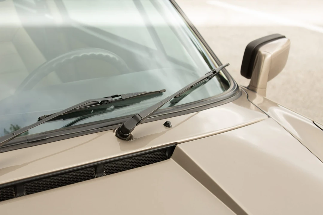 1983 Porsche 911 Carrera SC - Image 25 of 31