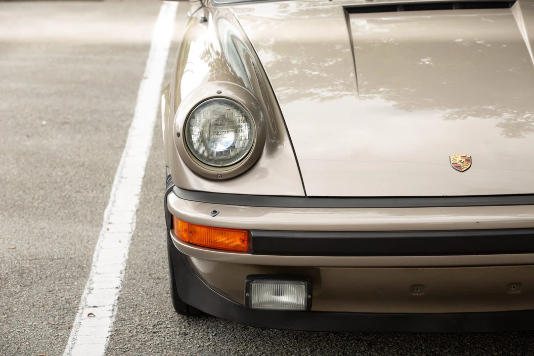 1983 Porsche 911 Carrera SC - Image 31 of 31