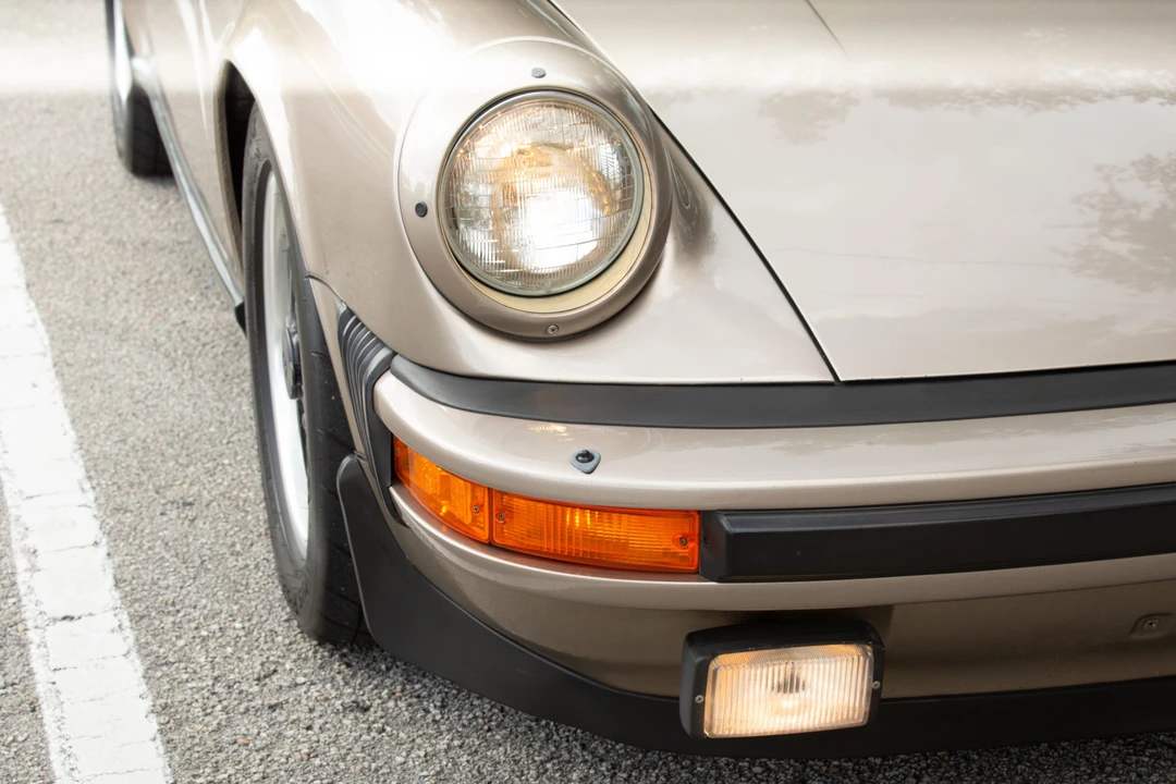 1983 Porsche 911 Carrera SC - Image 16 of 31