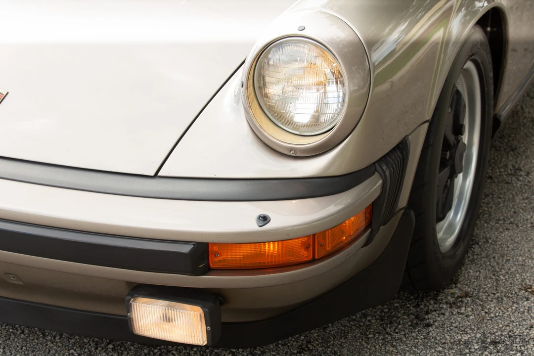 1983 Porsche 911 Carrera SC - Image 19 of 31