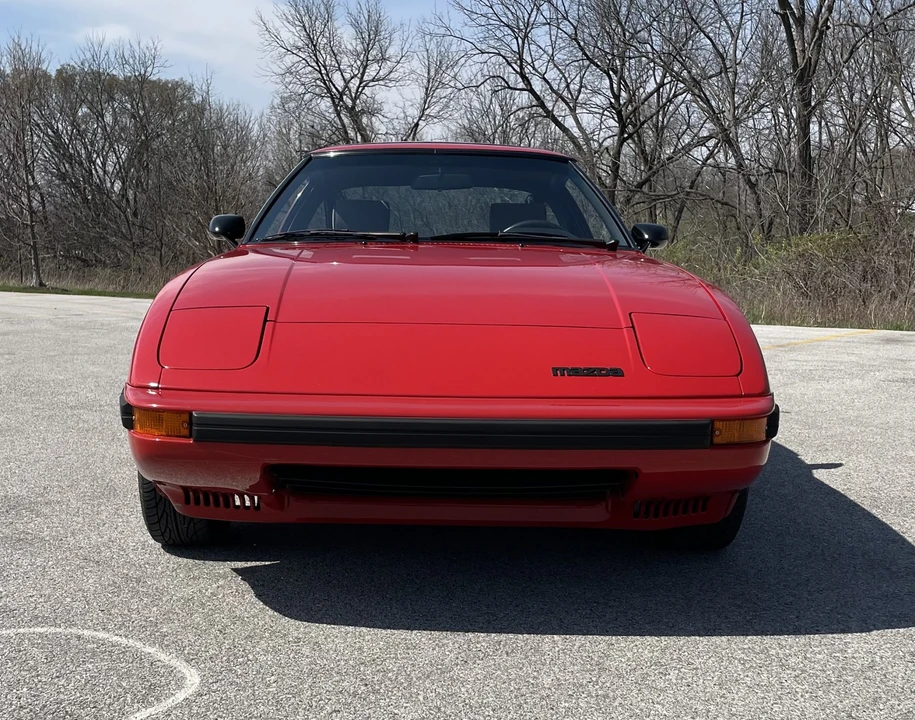 1984 Mazda RX-7 SA & FB - Image 8 of 31