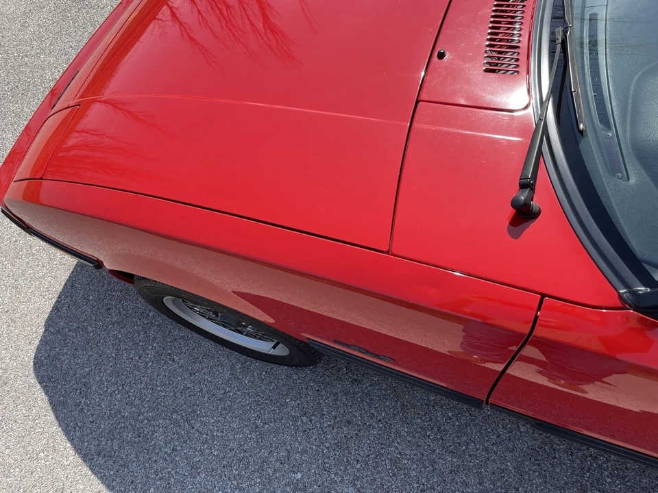 1984 Mazda RX-7 SA & FB - Image 29 of 31