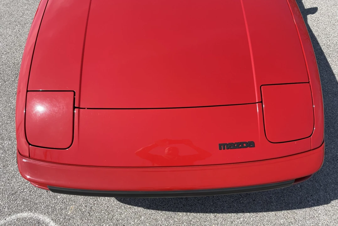 1984 Mazda RX-7 SA & FB - Image 24 of 31
