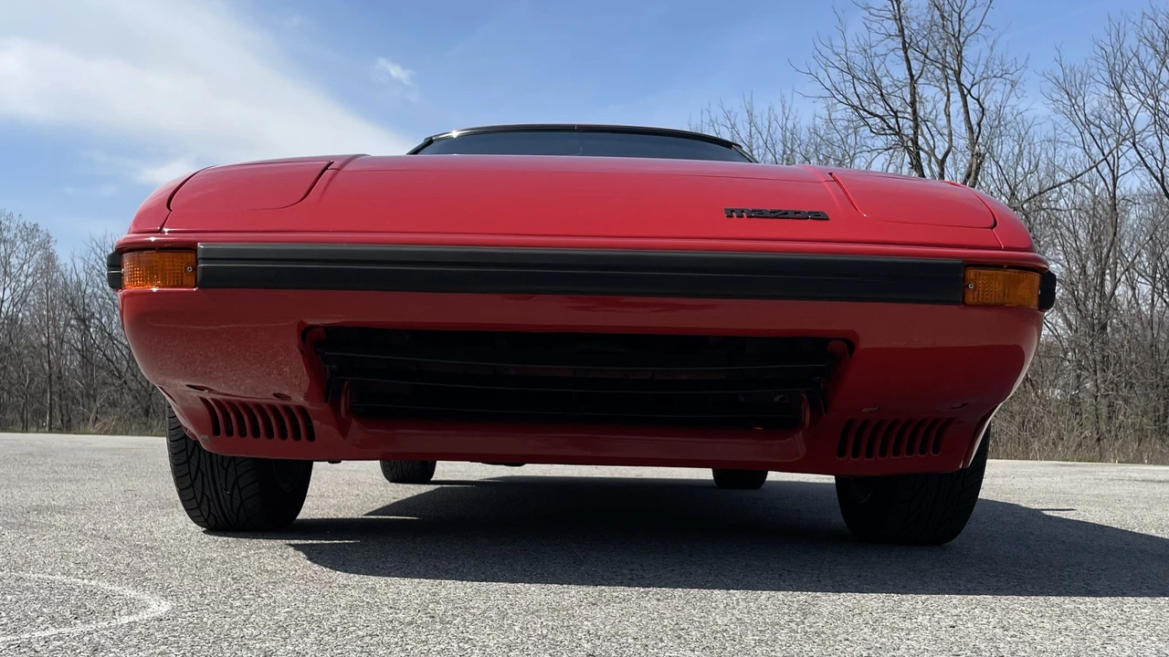 1984 Mazda RX-7 SA & FB - Image 19 of 31