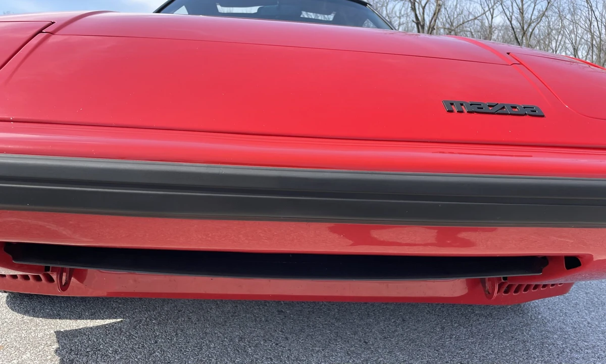 1984 Mazda RX-7 SA & FB - Image 17 of 31
