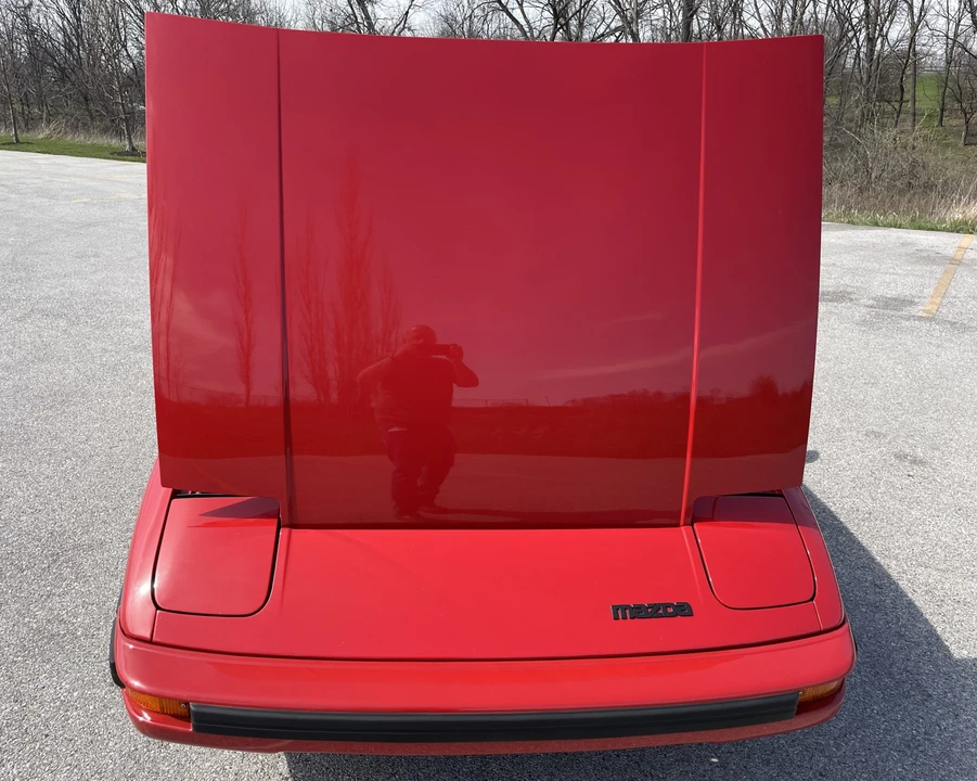 1984 Mazda RX-7 SA & FB - Image 25 of 31