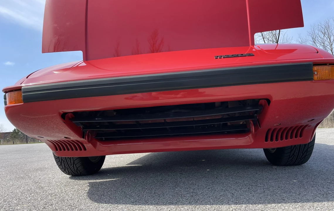1984 Mazda RX-7 SA & FB - Image 18 of 31