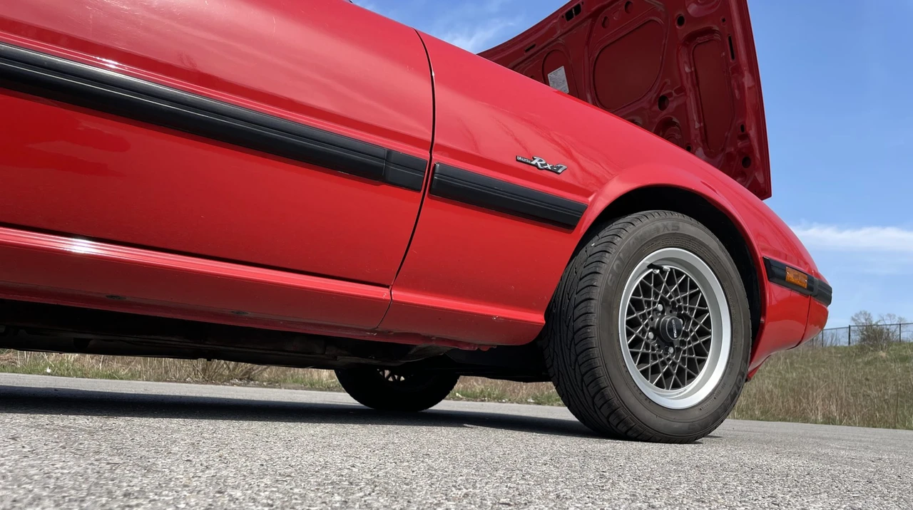 1984 Mazda RX-7 SA & FB - Image 30 of 31