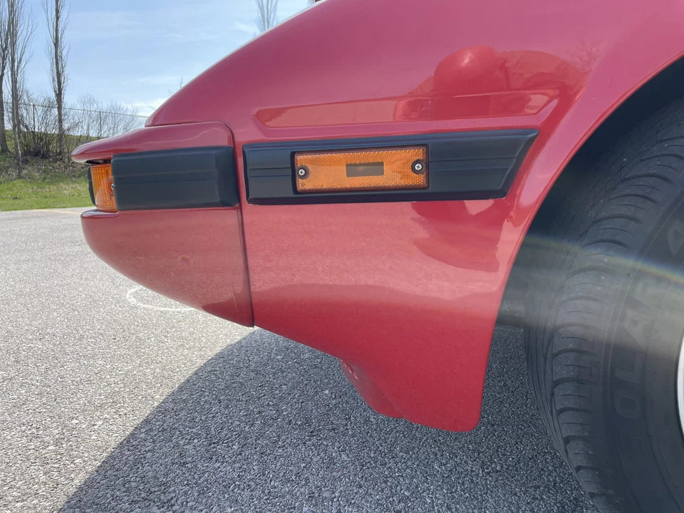 1984 Mazda RX-7 SA & FB - Image 21 of 31
