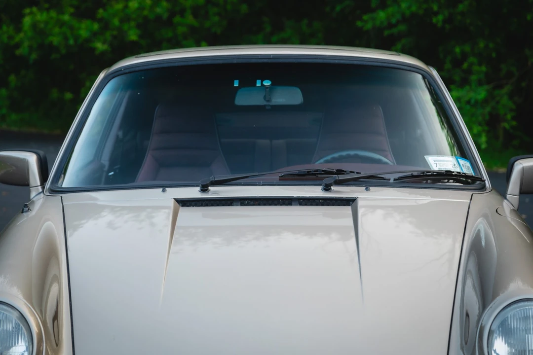 1984 Porsche 911 Carrera 3.2 - Image 18 of 31
