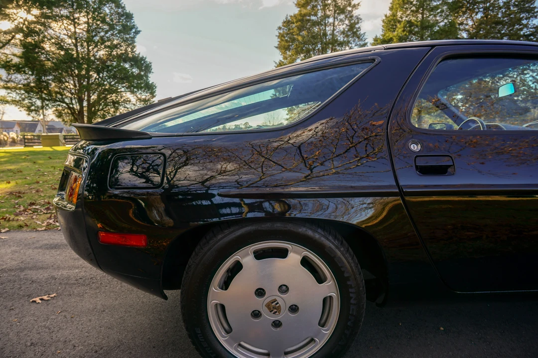 1985 Porsche 928 S - Image 31 of 31