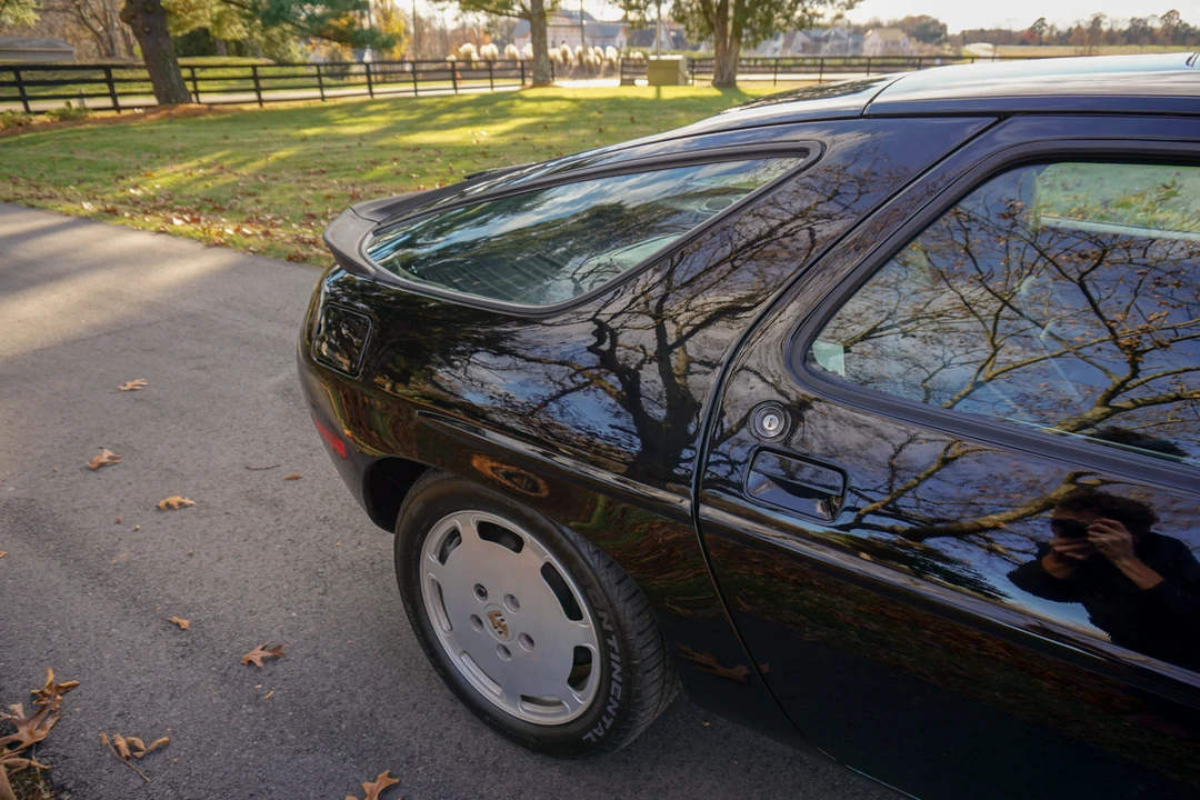 1985 Porsche 928 S - Image 30 of 31