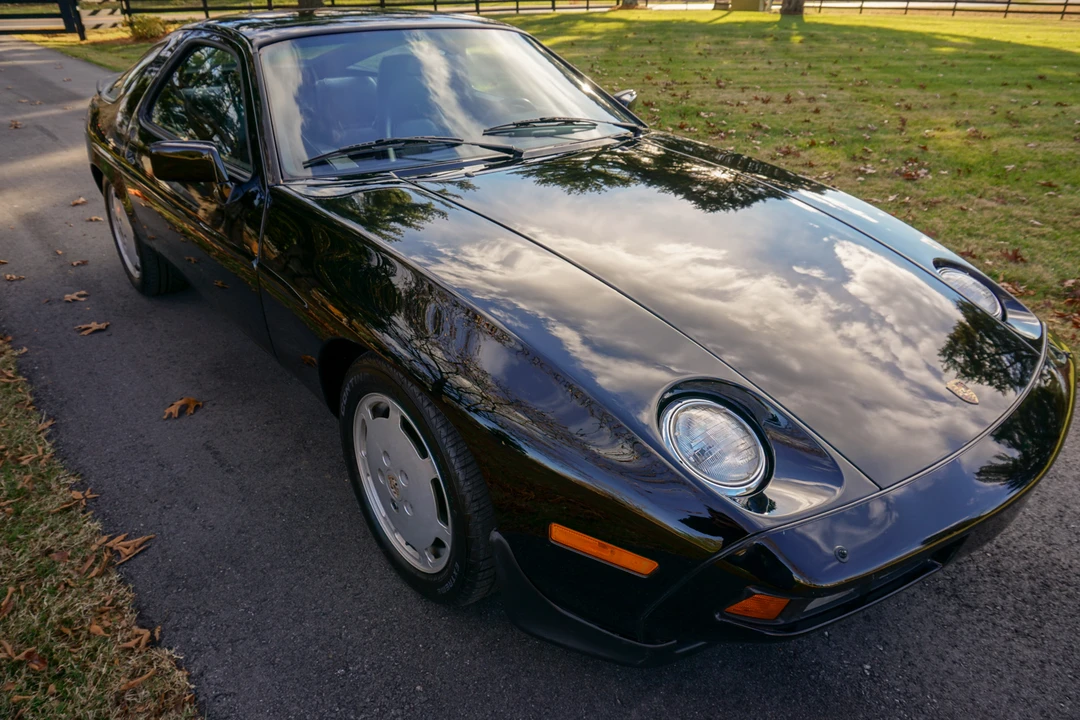 1985 Porsche 928 S - Image 20 of 31