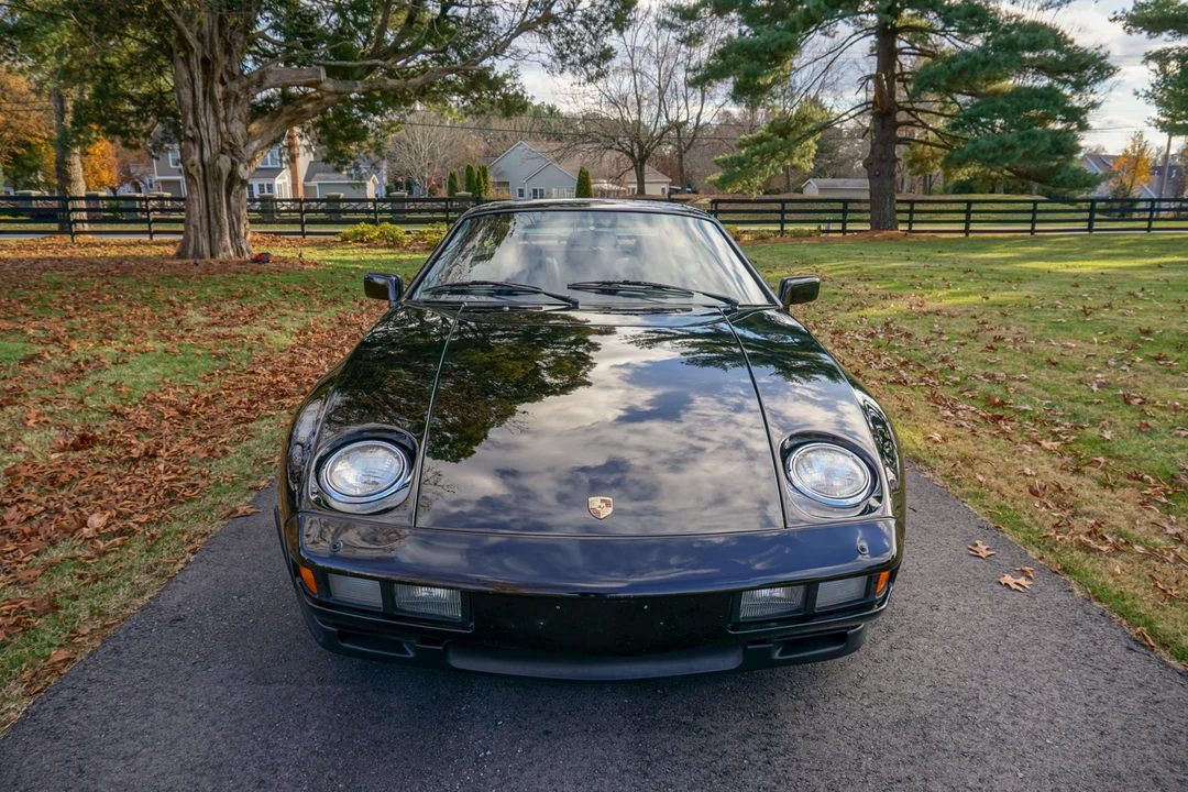 1985 Porsche 928 S - Image 11 of 31