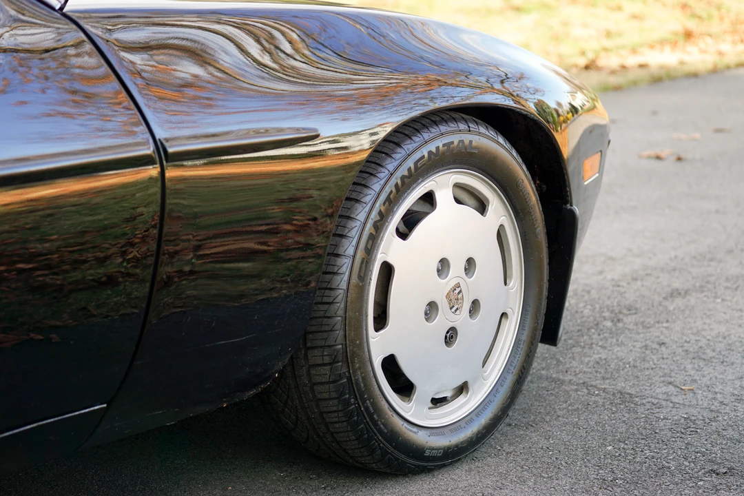 1985 Porsche 928 S - Image 27 of 31