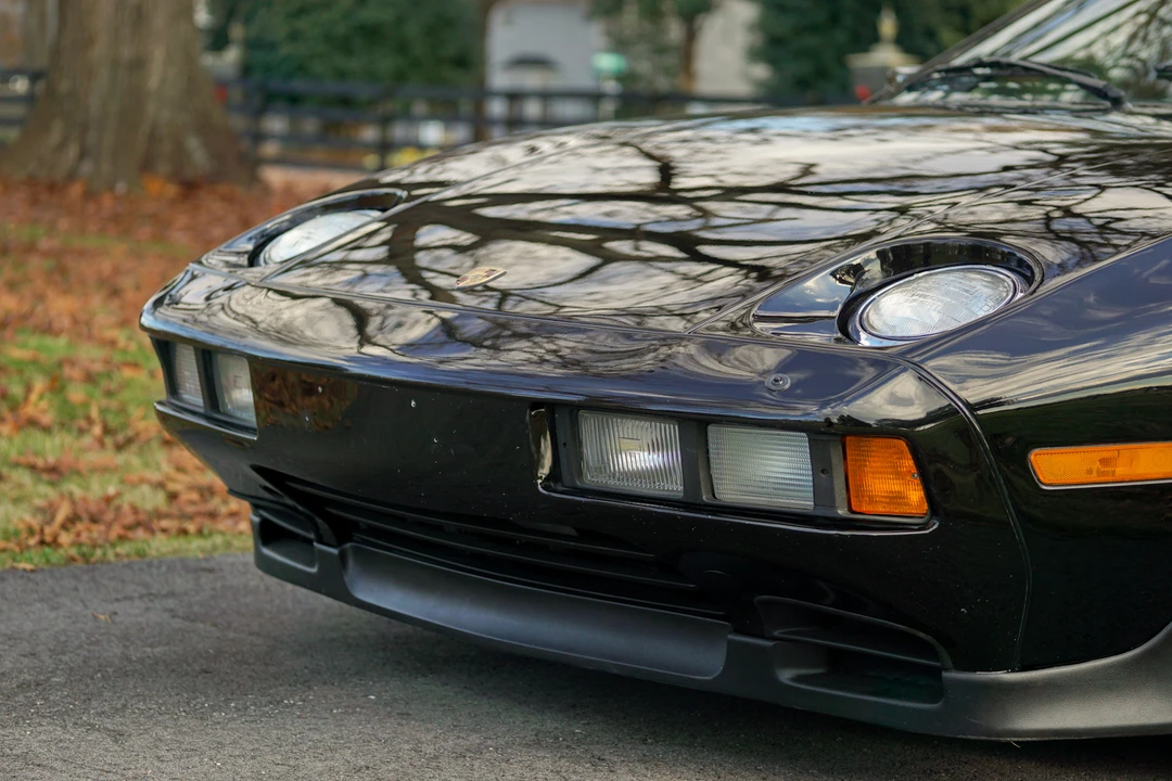 1985 Porsche 928 S - Image 24 of 31