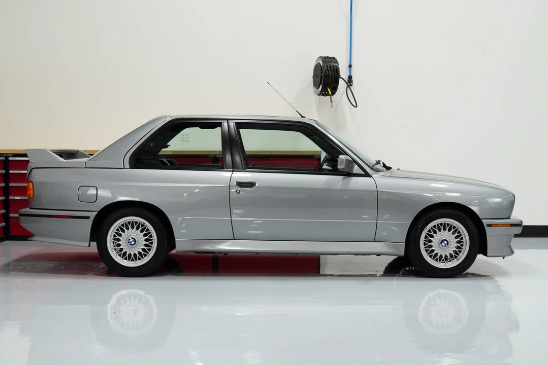 1988 BMW E30 M3 - Image 21 of 31