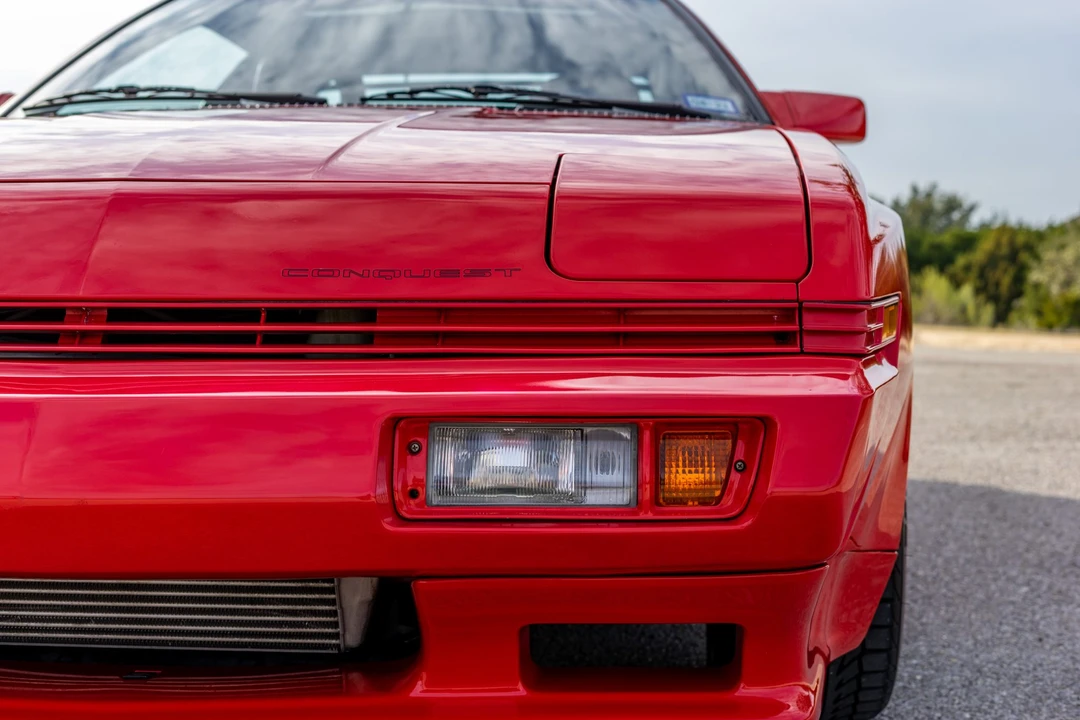 1988 Chrysler Conquest - Image 15 of 31