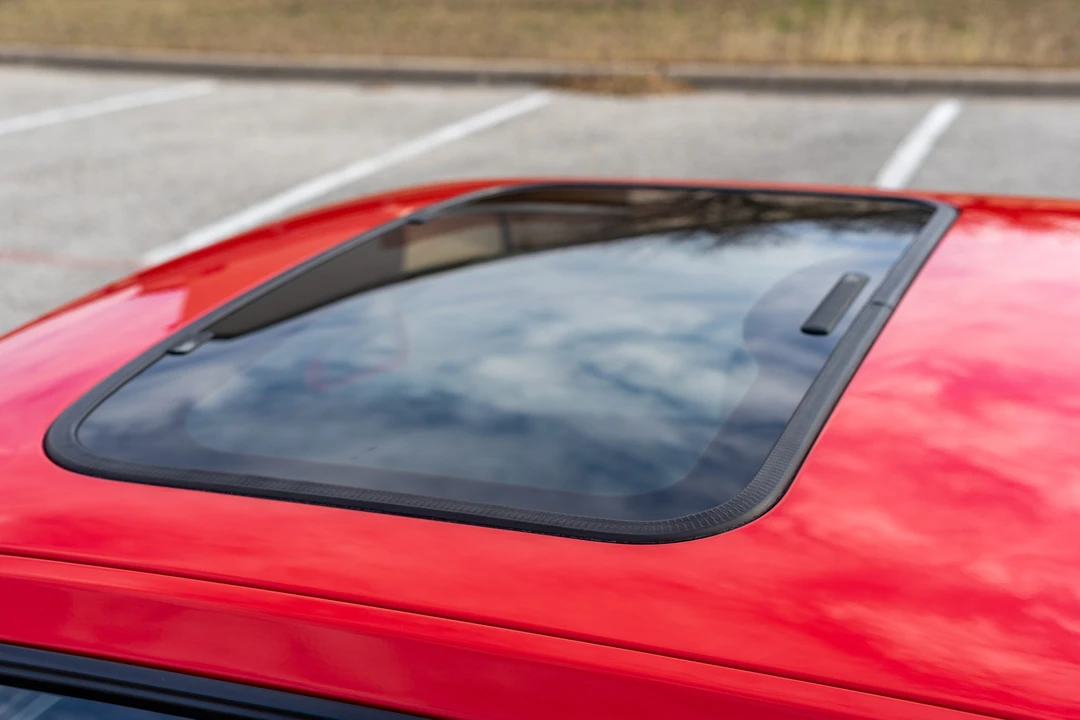 1988 Chrysler Conquest - Image 24 of 31