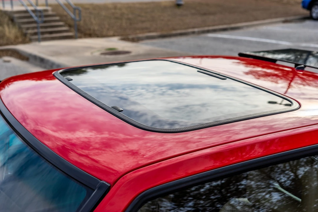 1988 Chrysler Conquest - Image 23 of 31