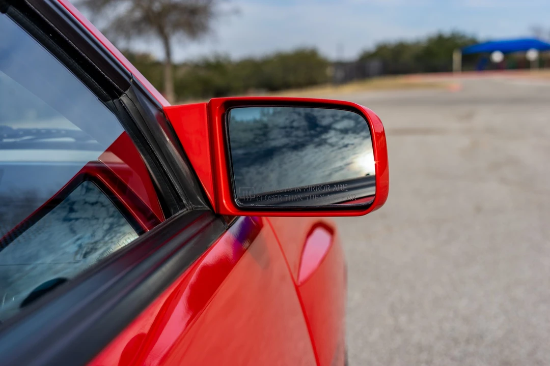 1988 Chrysler Conquest - Image 31 of 31