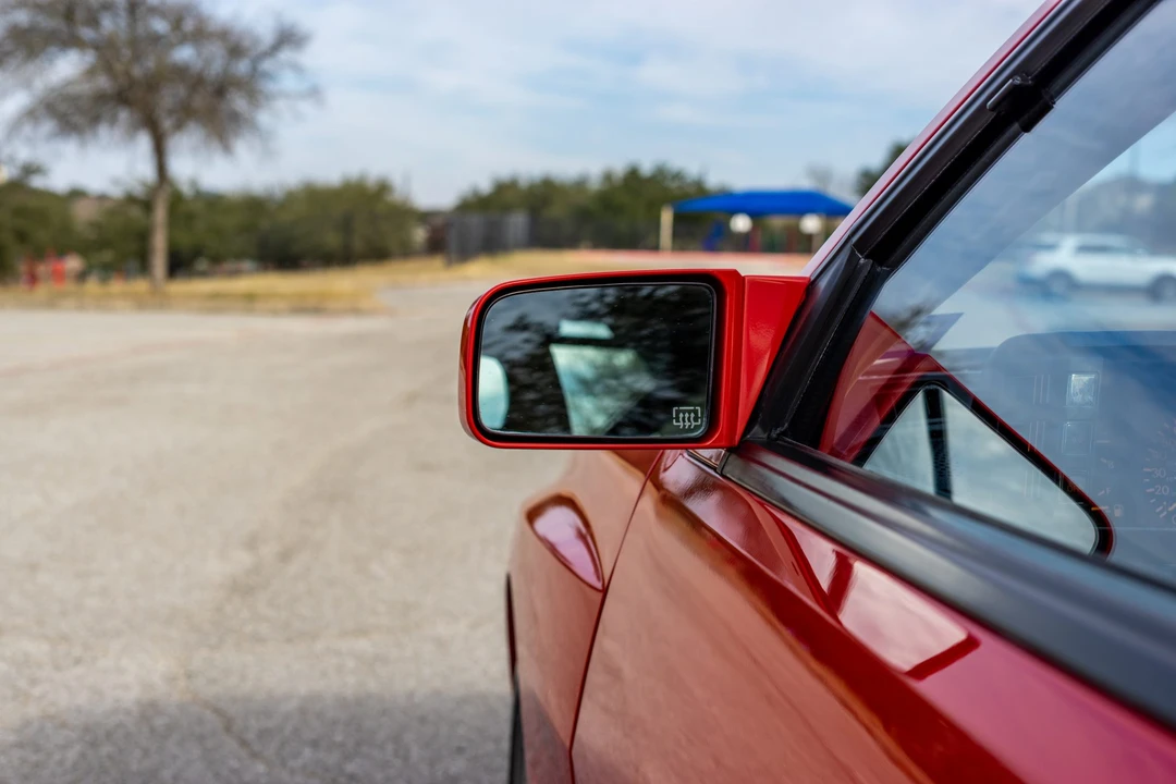 1988 Chrysler Conquest - Image 30 of 31