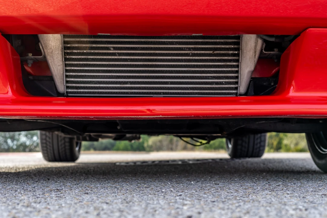 1988 Chrysler Conquest - Image 14 of 31