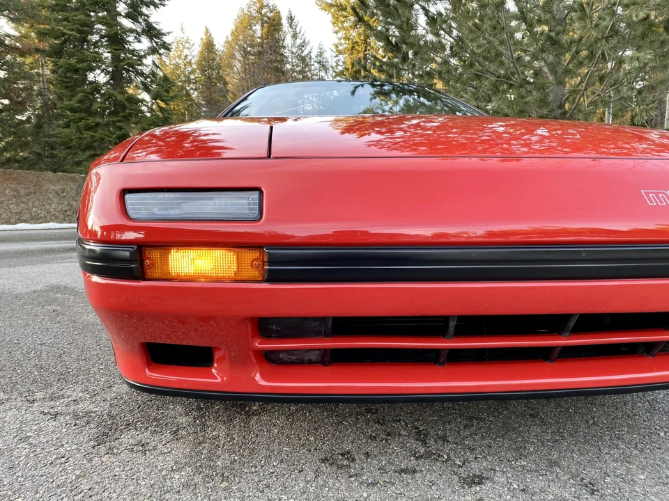 1988 Mazda RX-7 FC - Image 20 of 31