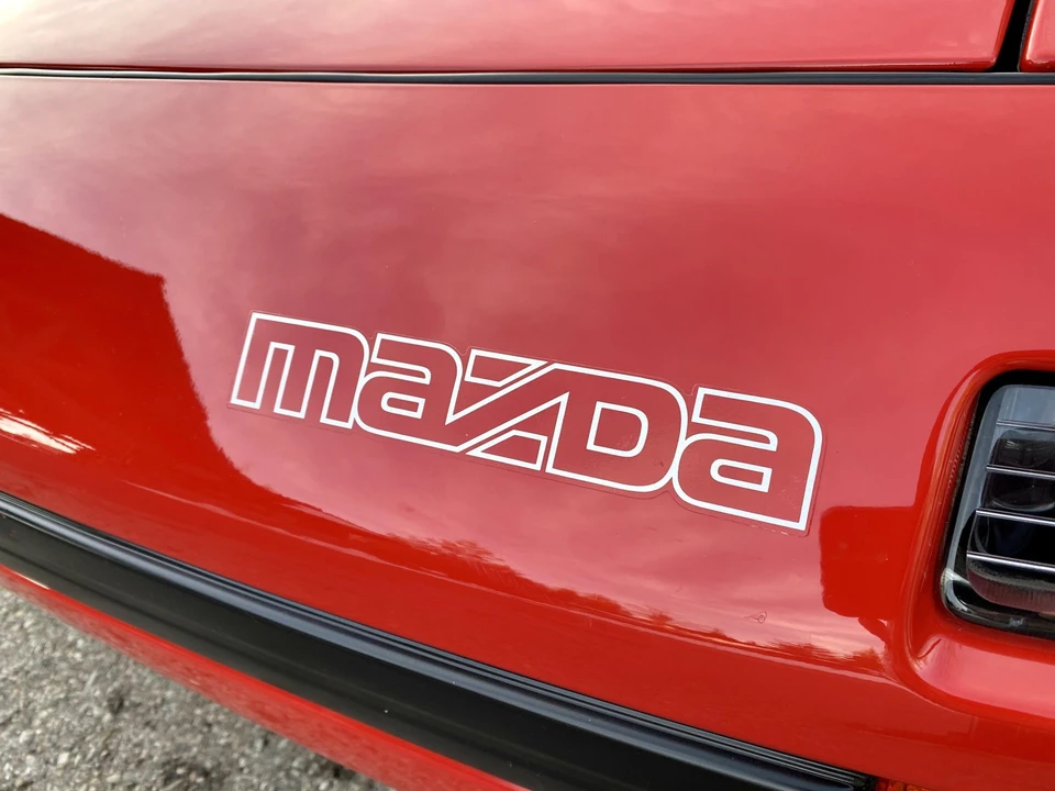 1988 Mazda RX-7 FC - Image 23 of 31