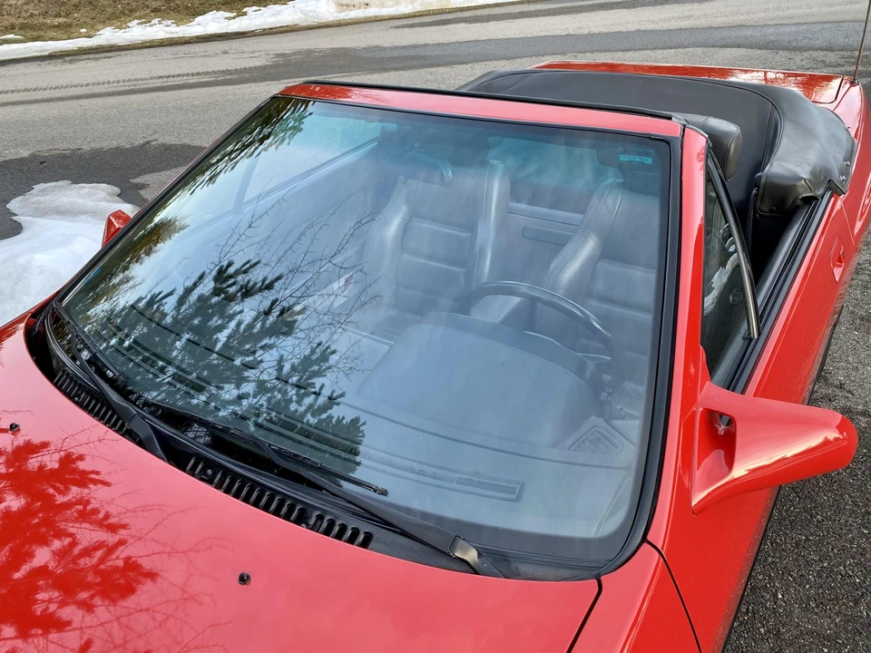 1988 Mazda RX-7 FC - Image 27 of 31