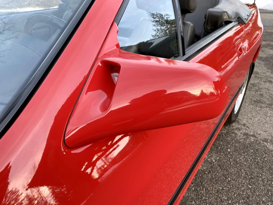 1988 Mazda RX-7 FC - Image 29 of 31